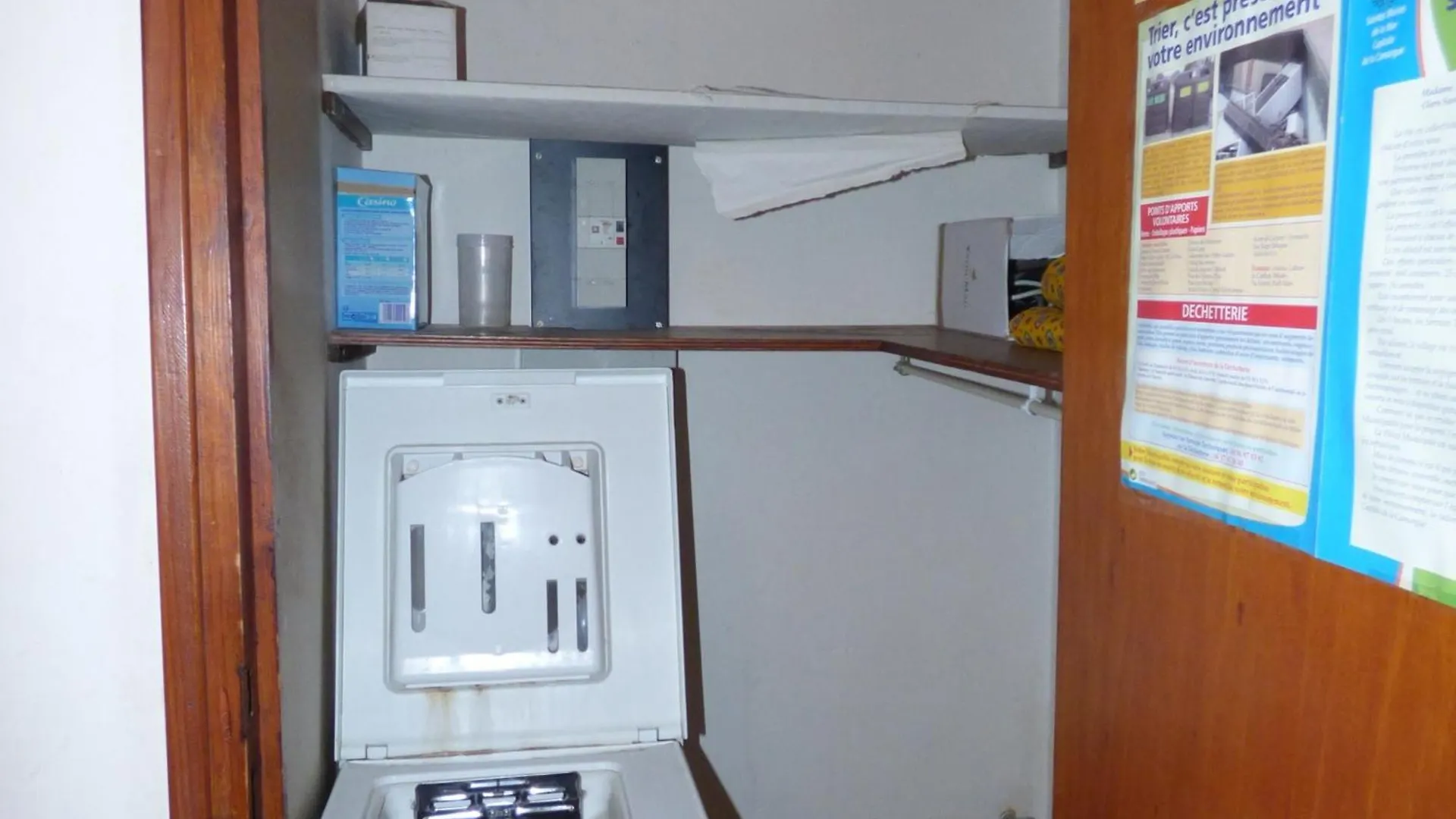 Appartement Calme Pour 4, Avec Terrasse Et Wifi, Saintes-Maries-De-La-Mer - Fr-1-475-211 France